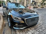Used 2018 Genesis G80 3.8 w/ Option Group 02 image 4