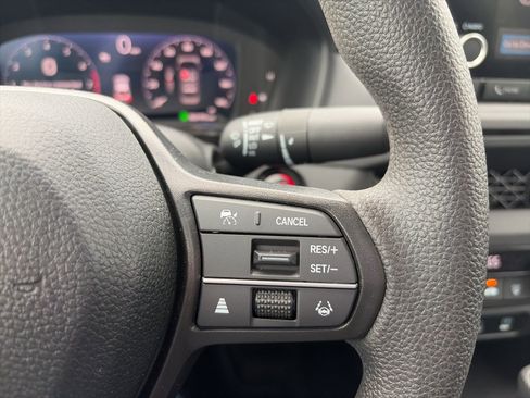 Certified 2025 Honda Accord LX image 16