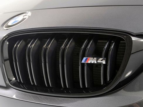 Used 2016 BMW M4 GTS RWD image 8