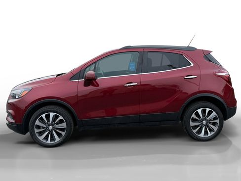 Used 2022 Buick Encore Preferred w/ Safety Package image 2