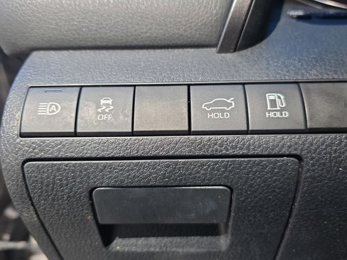 Used 2024 Toyota Camry XSE image 25