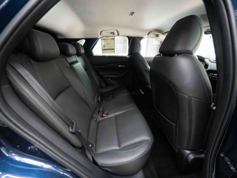 Used 2022 MAZDA CX-30 AWD 2.5 S w/ Select Package image 25