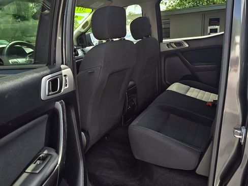 Used 2019 Ford Ranger XLT w/ Equipment Group 302A Luxury AWD/4WD image 34