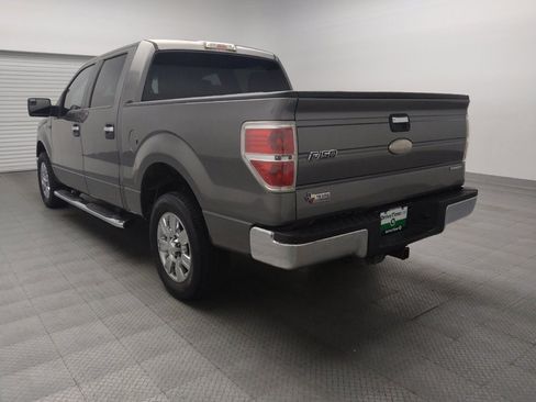 Used 2012 Ford F150 XLT w/ XLT Chrome Pkg image 5