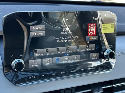 New 2025 Mitsubishi Outlander 4WD Plug-In Hybrid image 18