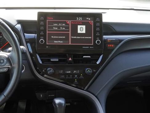 Used 2024 Toyota Camry XSE FWD image 14