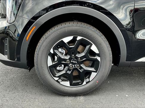 New 2026 Kia Sorento S w/ S Panoramic Sunroof Package FWD image 21