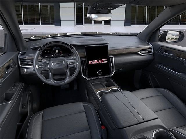 New 2026 GMC Acadia Denali w/ Super Cruise Package FWD image 15