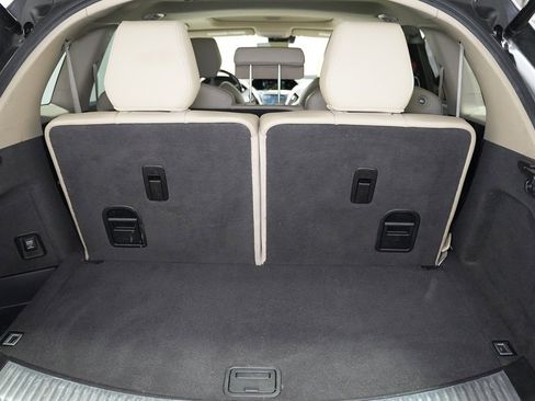 Used 2017 Acura MDX SH-AWD w/ Technology Package image 17