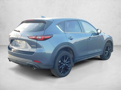 Used 2025 MAZDA CX-5 Carbon Edition AWD/4WD image 5