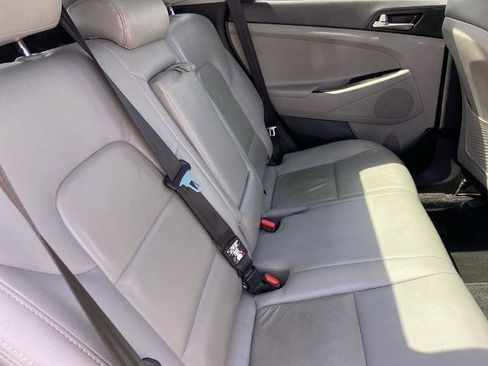 Used 2017 Hyundai Tucson Value FWD image 22