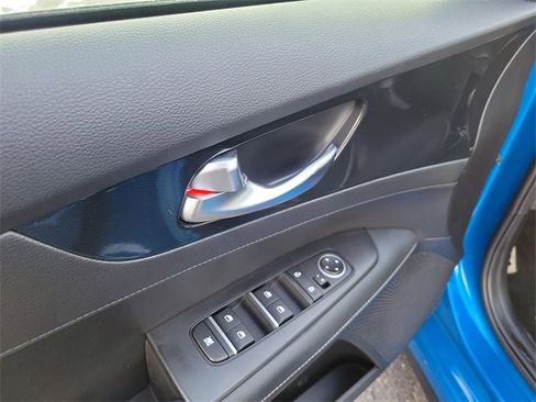 Certified 2023 Kia Forte GT-Line w/ GT-Line Premium Package image 7