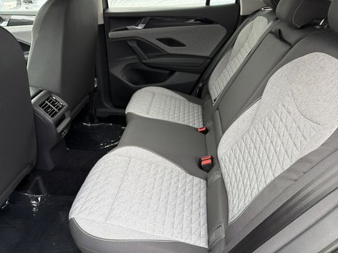 New 2026 Volkswagen Tiguan S image 22