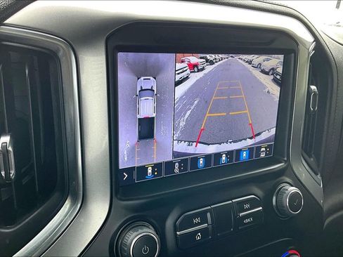 Used 2022 Chevrolet Silverado 2500 LTZ w/ Z71 Chrome Sport Edition image 14