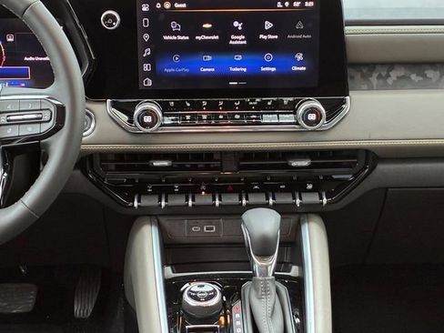 New 2026 Chevrolet Colorado ZR2 w/ Technology Package image 20