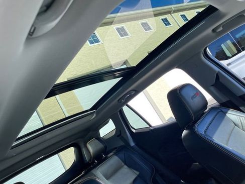 Used 2024 GMC Terrain AT4 w/ Tech Package image 43