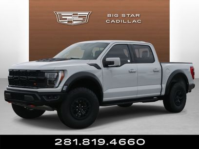 Used 2023 Ford F150 Raptor w/ Equipment Group 802A Raptor R