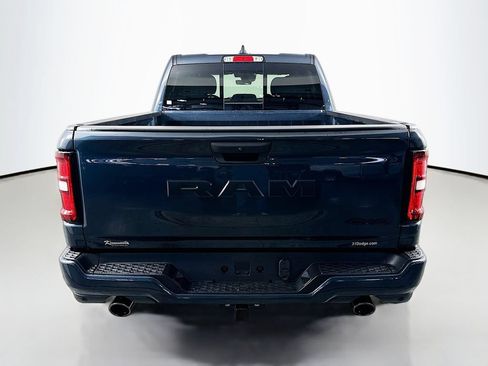 New 2026 RAM 1500 Express AWD/4WD image 5