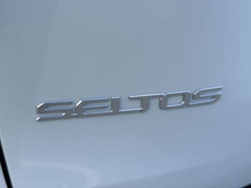 Certified 2026 Kia Seltos S AWD/4WD image 10