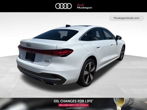 New 2025 Audi A5 2.0T Premium Plus image 7