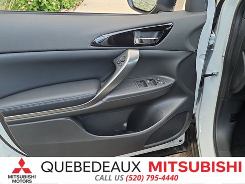 New 2026 Mitsubishi Eclipse Cross AWD image 10