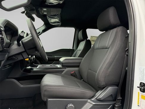 New 2026 Ford F150 STX w/ Equipment Group 200A image 9