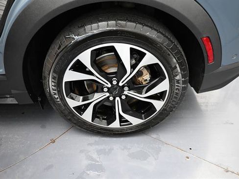 Used 2024 Ford Mustang Mach-E Select RWD image 19