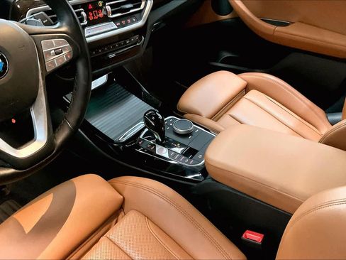 Used 2022 BMW X3 xDrive30i w/ Convenience Package image 19