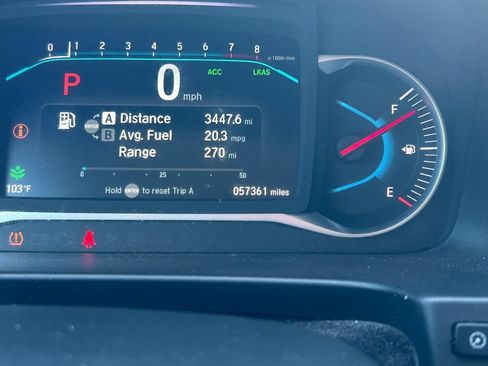 Used 2022 Honda Pilot Special Edition image 37