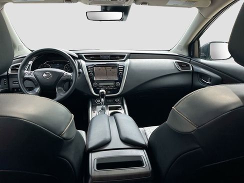 Used 2024 Nissan Murano Platinum w/ Cargo Package image 23