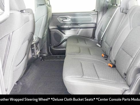 New 2026 RAM 1500 Big Horn image 31