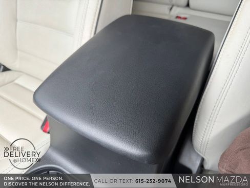 Certified 2024 MAZDA CX-5 AWD 2.5 S w/ Preferred Package image 18