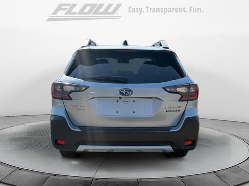 Used 2023 Subaru Outback Touring XT image 8