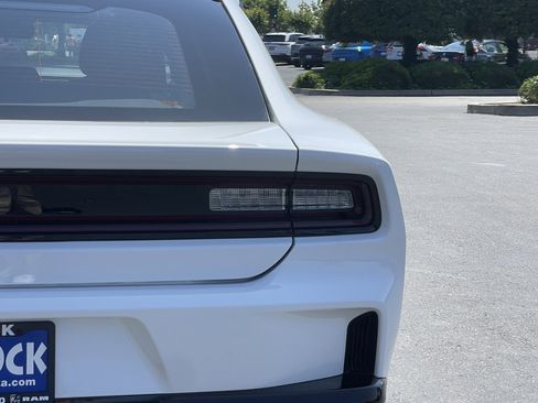 New 2026 Dodge Charger GT w/ Blacktop Package AWD/4WD image 14