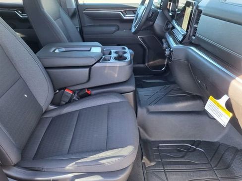 New 2026 Chevrolet Silverado 1500 LT w/ Protection Package image 14
