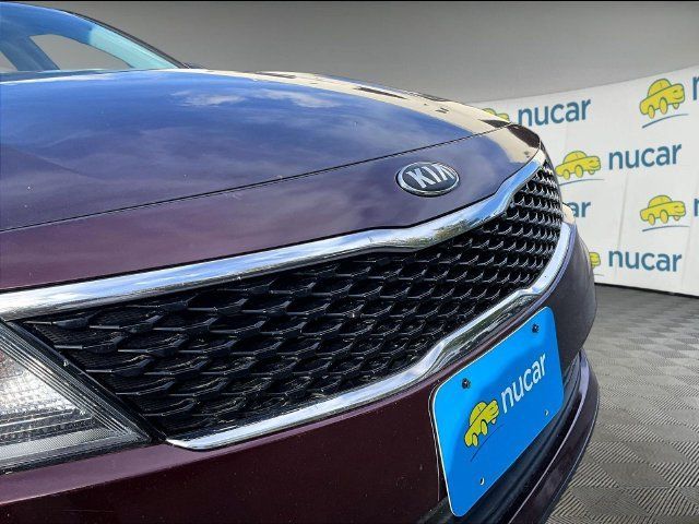 Used 2016 Kia Optima LX FWD image 30