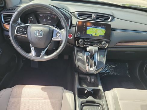 Used 2019 Honda CR-V Touring image 26