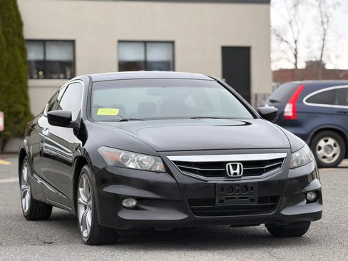 Used 2012 Honda Accord EX-L image 3