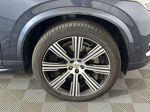 Used 2020 Volvo XC90 T6 Inscription w/ Protection Package Premier AWD/4WD image 12