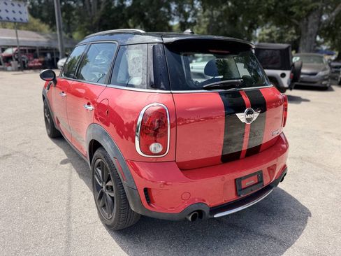 Used 2012 MINI Cooper Countryman S FWD image 8