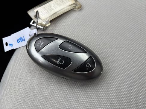 Used 2025 Hyundai Tucson SEL FWD image 21