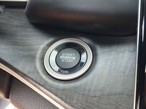 Certified 2022 Jeep Grand Cherokee L Limited AWD/4WD image 27