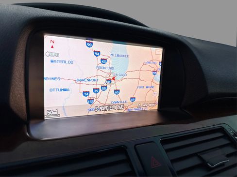Used 2005 Acura RL AWD/4WD image 26