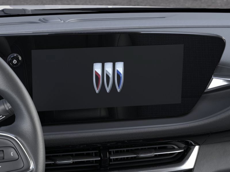 New 2026 Buick Envista Sport Touring w/ Convenience I Package FWD image 20