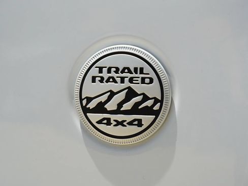 Used 2021 Jeep Wrangler Unlimited Sport AWD/4WD image 8
