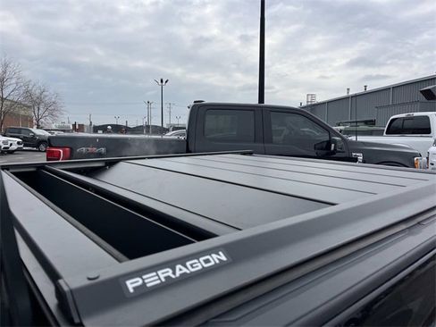 Used 2021 Toyota Tacoma TRD Off-Road image 12