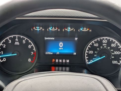 Used 2021 Ford F150 XLT w/ Trailer Tow Package AWD/4WD image 25