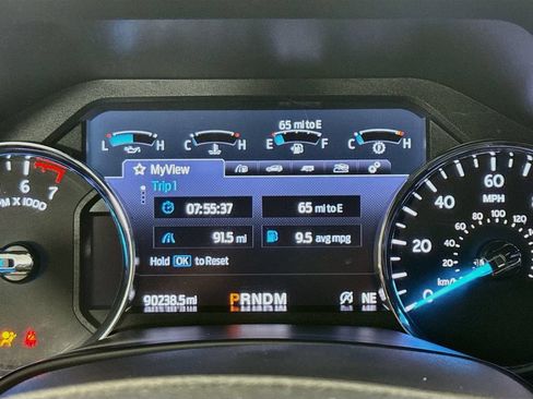 Used 2021 Ford Expedition XLT RWD image 13