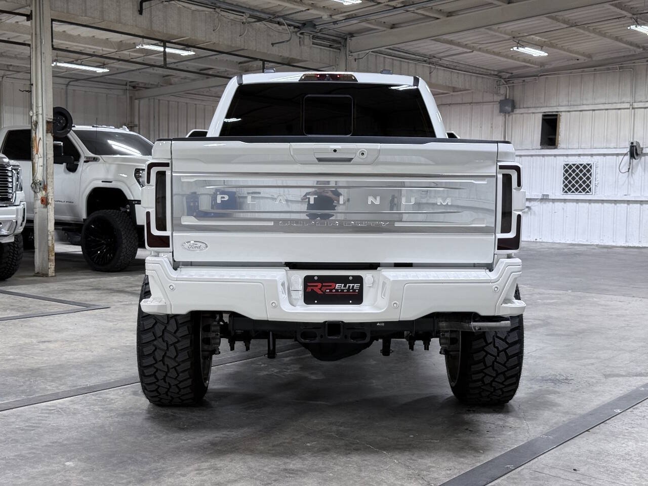 Used 2026 Ford F250 4x4 Crew Cab Super Duty image 5