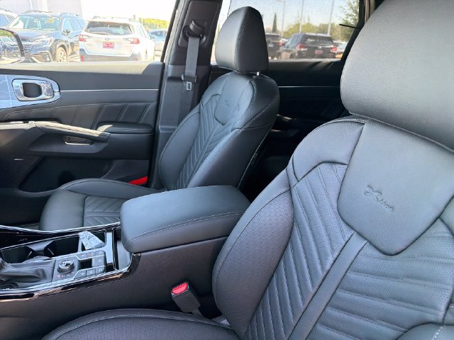 New 2026 Kia Sorento SX Prestige AWD/4WD image 18